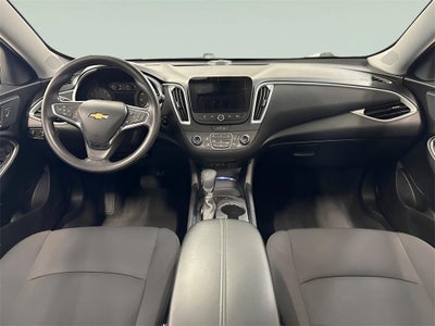 2024 Chevrolet Malibu LT w/ Sunroof CarBravo Certified