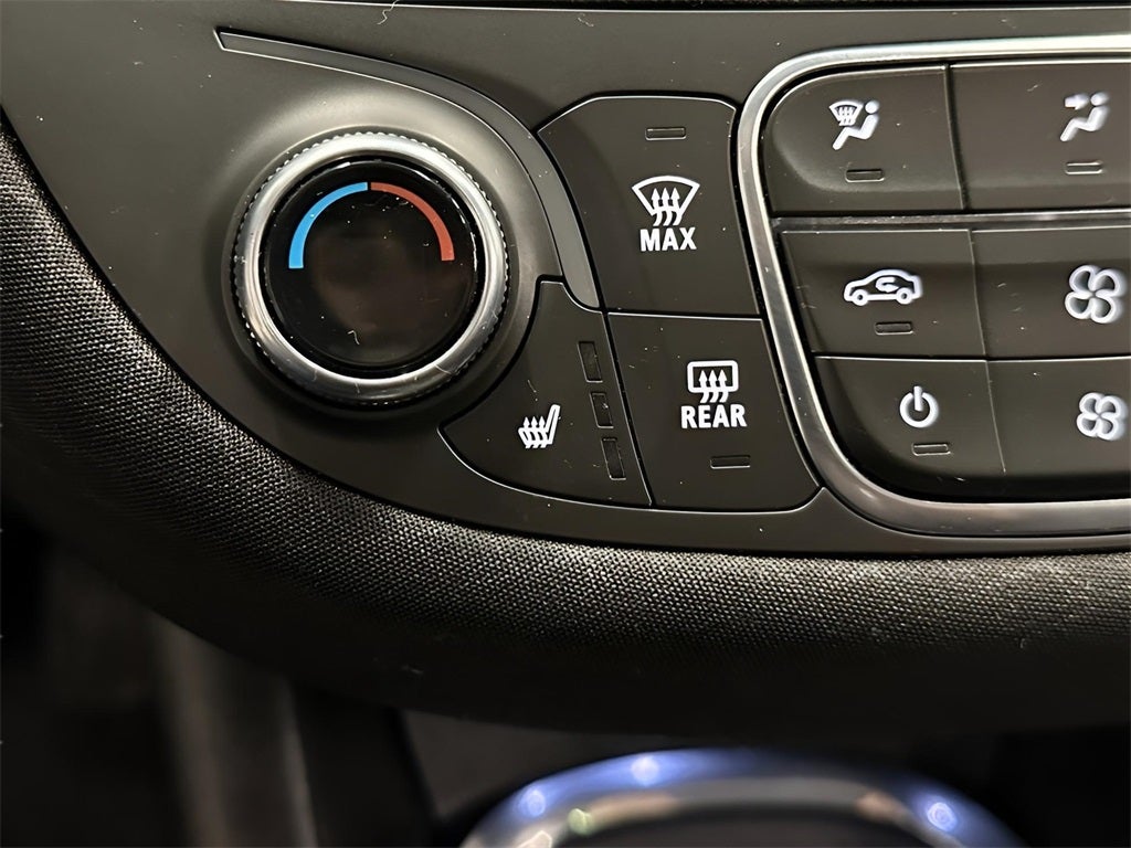 2024 Chevrolet Malibu LT w/ Sunroof CarBravo Certified