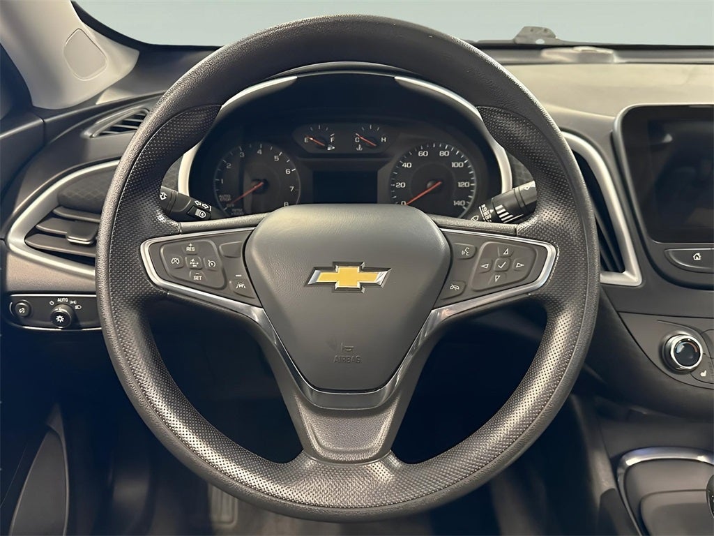 2024 Chevrolet Malibu LT w/ Sunroof CarBravo Certified
