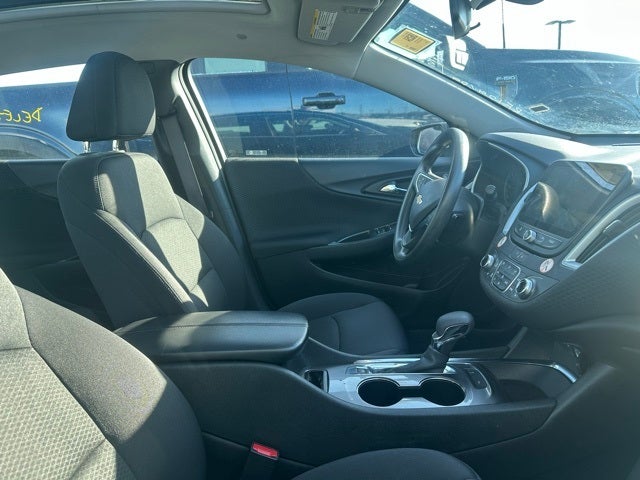 2024 Chevrolet Malibu LT CarBravo Certified