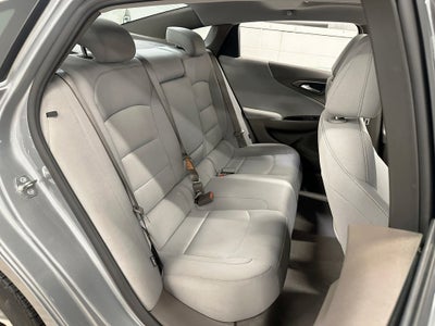 2024 Chevrolet Malibu LT w/ SunRoof CarBravo Certified