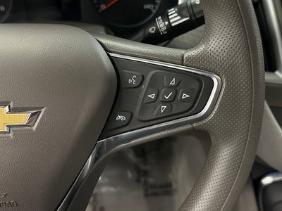 2024 Chevrolet Malibu LT w/ SunRoof CarBravo Certified