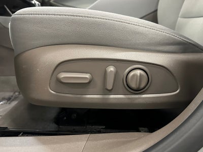 2024 Chevrolet Malibu LT w/ SunRoof CarBravo Certified