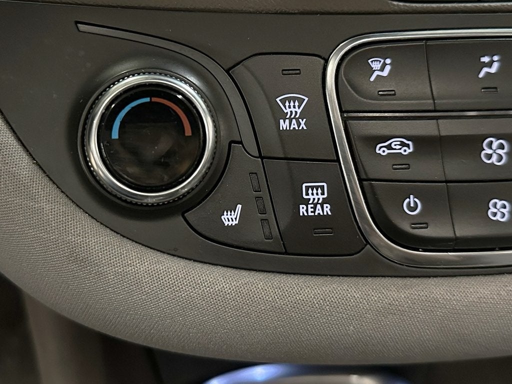 2024 Chevrolet Malibu LT w/ SunRoof CarBravo Certified