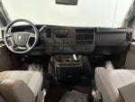 2025 Chevrolet Express 3500 LT 15 Passenger CarBravo Certified