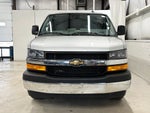 2025 Chevrolet Express 3500 LT 15 Passenger CarBravo Certified