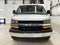2025 Chevrolet Express 3500 LT 15 Passenger CarBravo Certified