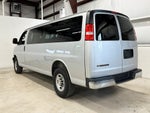 2025 Chevrolet Express 3500 LT 15 Passenger CarBravo Certified