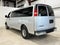 2025 Chevrolet Express 3500 LT 15 Passenger CarBravo Certified