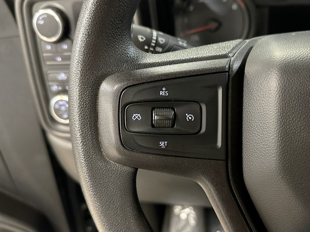 2020 Chevrolet Silverado 2500HD Custom CarBravo Certified