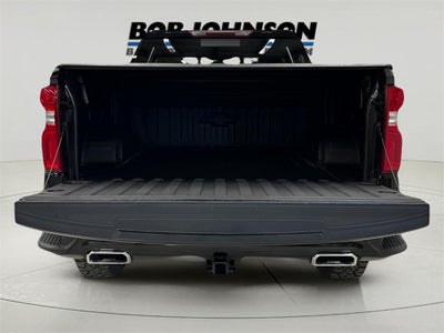 2020 Chevrolet Silverado 1500 LT Trail Boss CarBravo Certified