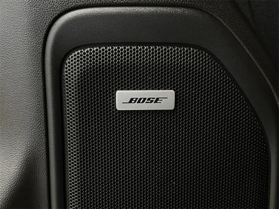 2020 Chevrolet Silverado 1500 LT Trail Boss CarBravo Certified