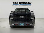 2020 Chevrolet Silverado 1500 LT Trail Boss CarBravo Certified