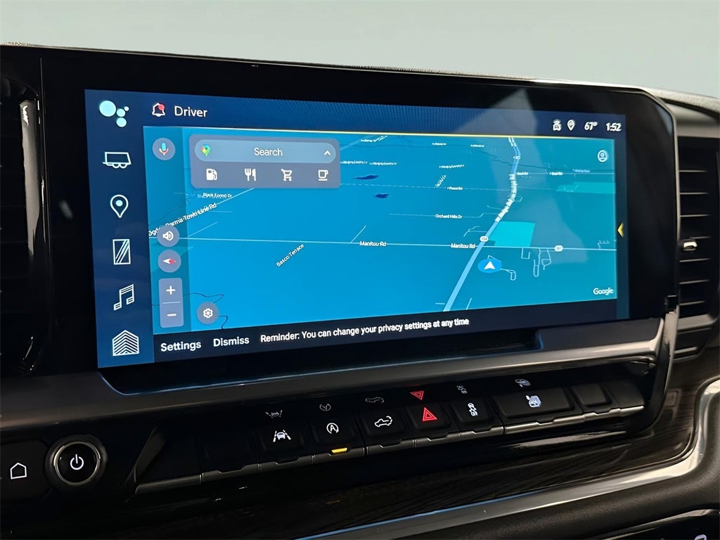 2023 Chevrolet Silverado 1500 RST Lifted