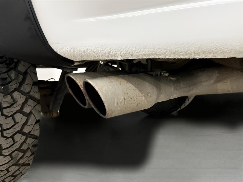 2023 Chevrolet Silverado 1500 RST Lifted