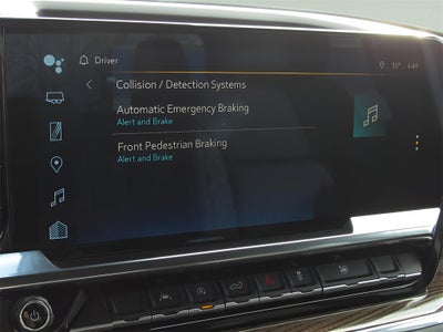 2025 Chevrolet Silverado 1500 LT LT1