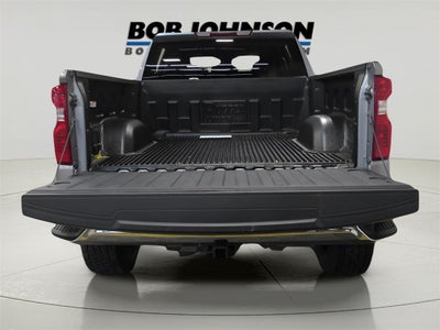 2025 Chevrolet Silverado 1500 LT Stone Ridge Custom