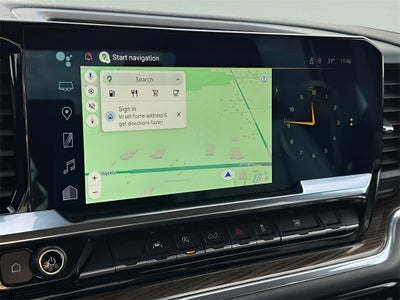 2025 Chevrolet Silverado 1500 LT FlexBuy $599/Month