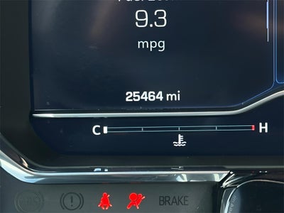 2025 Chevrolet Silverado 1500 LT FlexBuy $599/Month