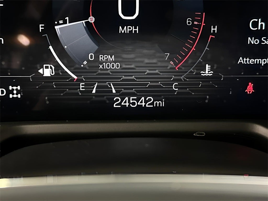 2025 GMC Acadia Elevation CarBravo flexBUY $495/mo