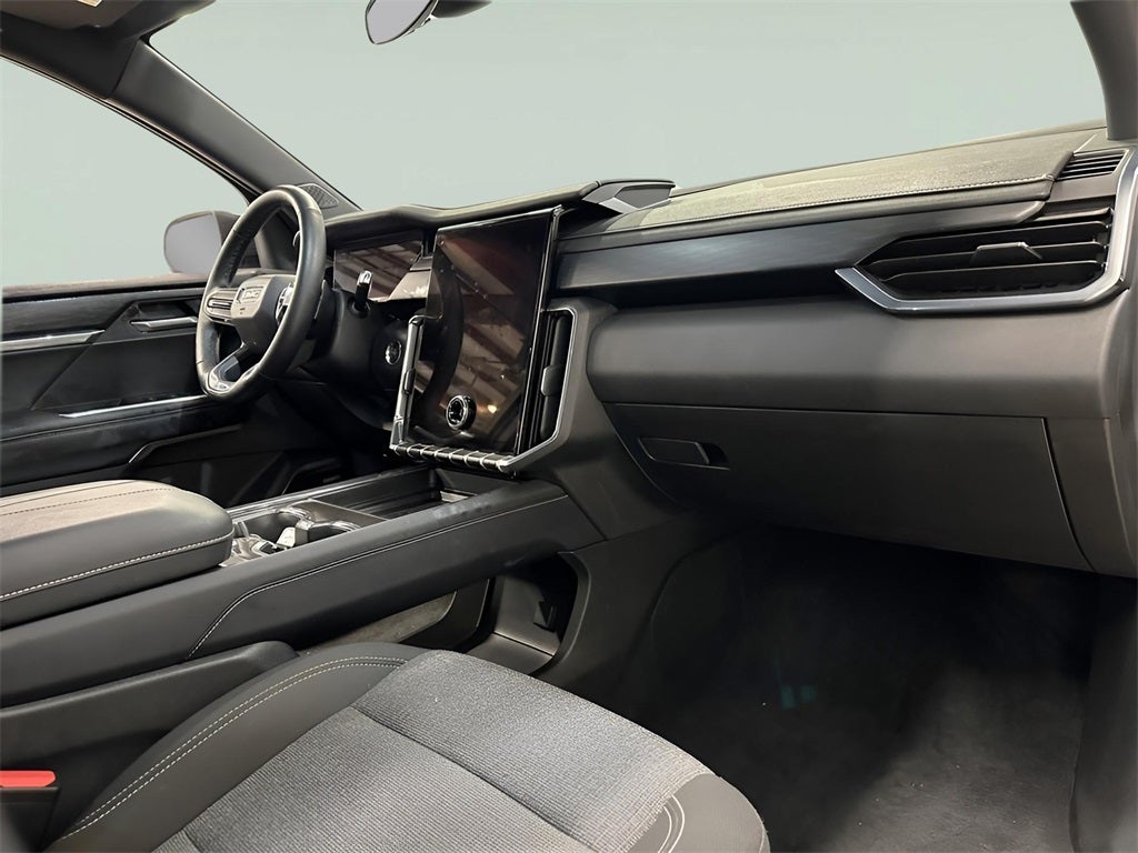 2025 GMC Acadia Elevation CarBravo flexBUY $495/mo