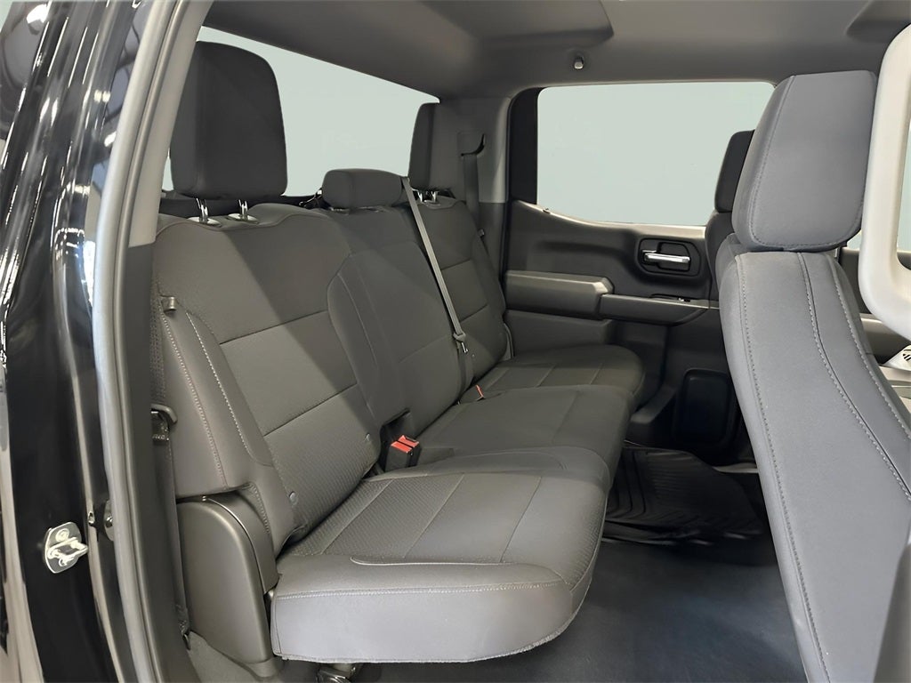 2024 GMC Sierra 1500 Pro V8 CarBravo Certified