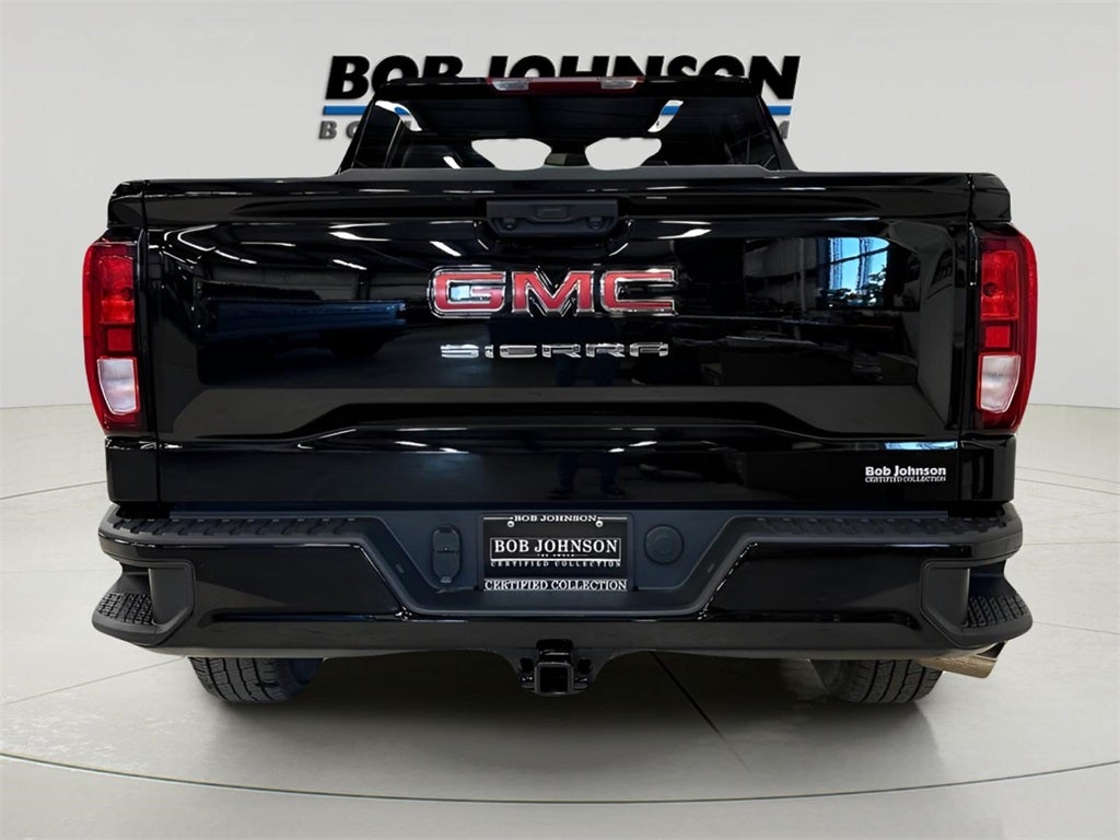 2024 GMC Sierra 1500 Pro V8 CarBravo Certified