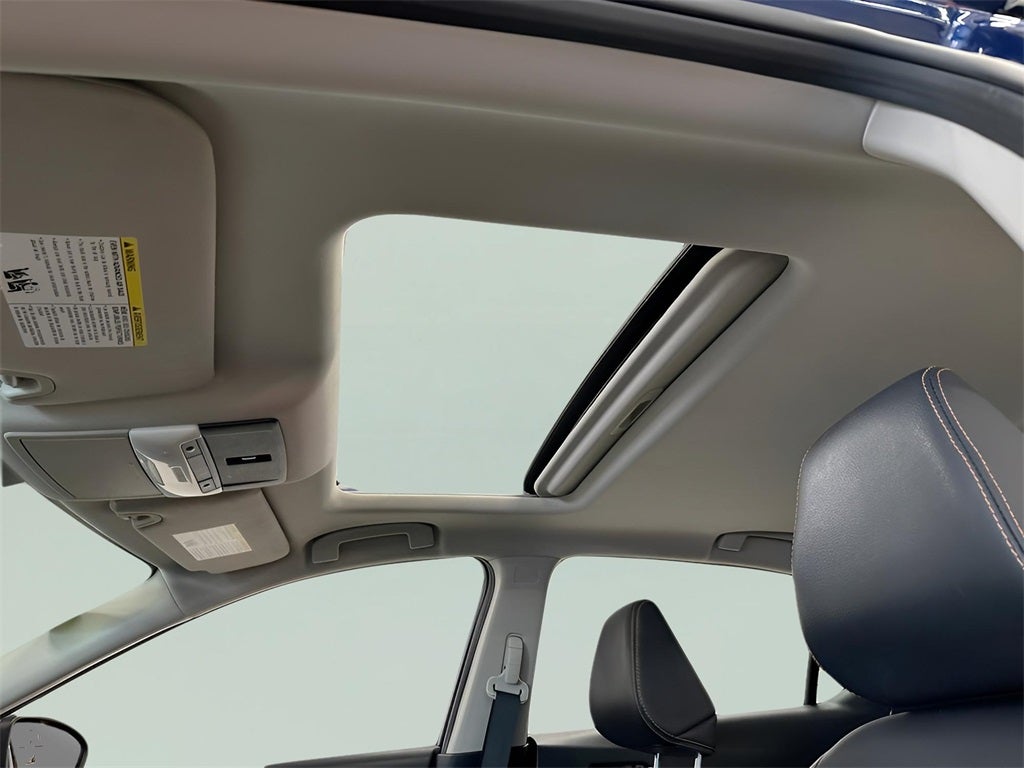 2020 Nissan Altima 2.5 SR CarBravo Certified