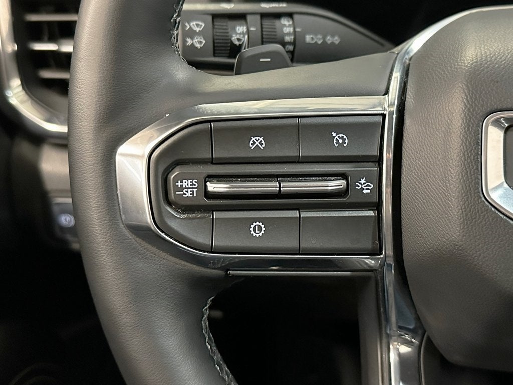 2025 GMC Terrain Elevation CarBravo Certified