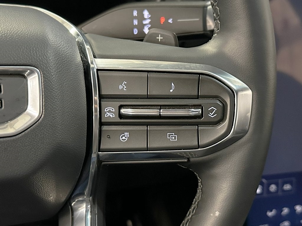 2025 GMC Terrain Elevation CarBravo Certified