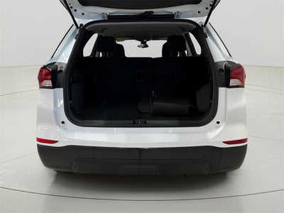 2022 Chevrolet Equinox LS CarBravo Certified