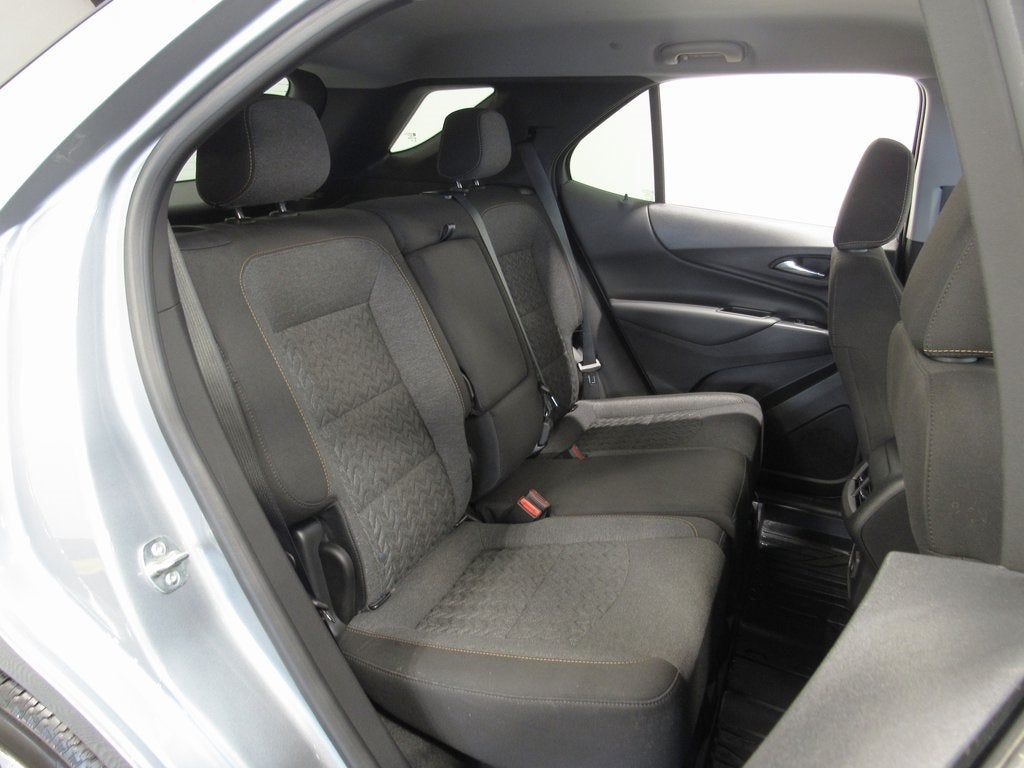 2024 Chevrolet Equinox LT CarBravo Certified