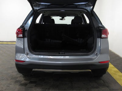 2024 Chevrolet Equinox LT CarBravo Certified