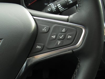 2024 Chevrolet Equinox LT CarBravo Certified