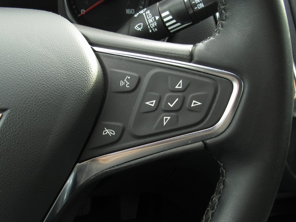 2024 Chevrolet Equinox LT CarBravo Certified