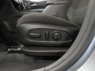 2024 Chevrolet Equinox LT CarBravo Certified