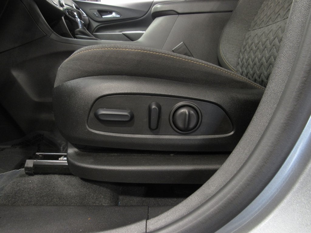 2024 Chevrolet Equinox LT CarBravo Certified