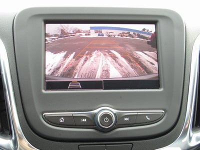 2024 Chevrolet Equinox LT CarBravo Certified