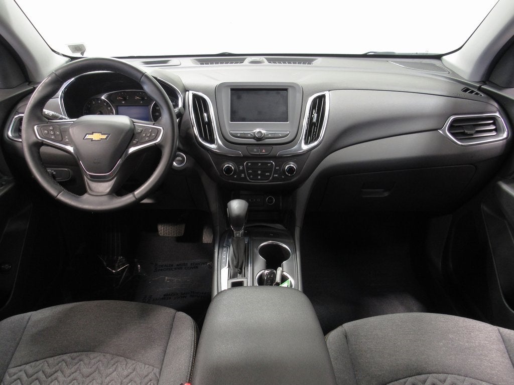 2024 Chevrolet Equinox LT CarBravo Certified