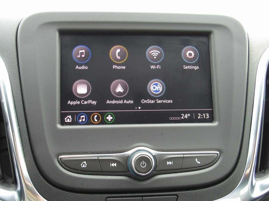 2024 Chevrolet Equinox LT CarBravo Certified