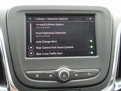 2024 Chevrolet Equinox LT CarBravo Certified