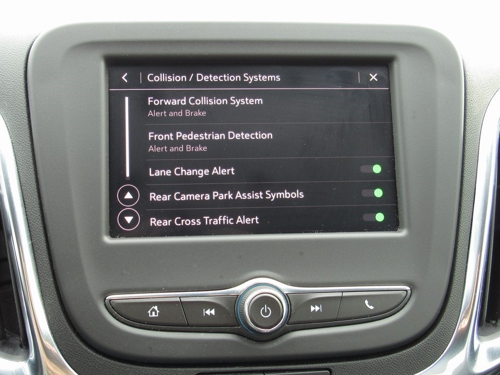 2024 Chevrolet Equinox LT CarBravo Certified