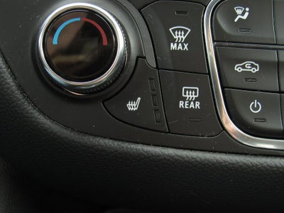 2024 Chevrolet Equinox LT CarBravo Certified