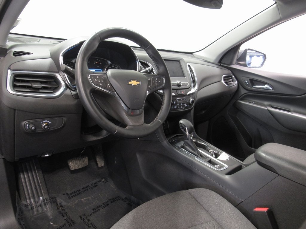 2024 Chevrolet Equinox LT CarBravo Certified