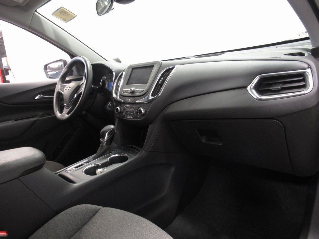 2024 Chevrolet Equinox LT CarBravo Certified