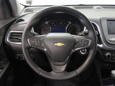 2024 Chevrolet Equinox LT CarBravo Certified