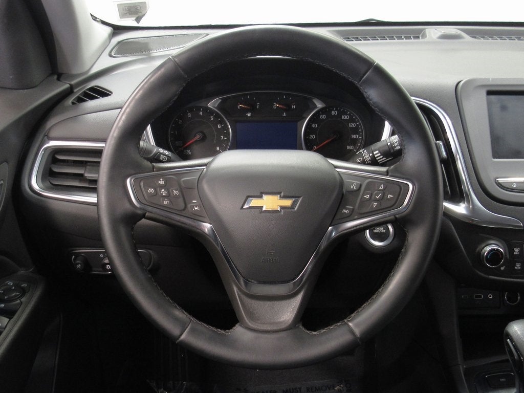2024 Chevrolet Equinox LT CarBravo Certified