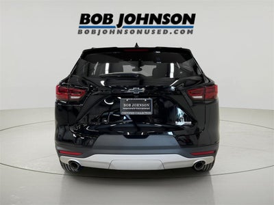 2024 Chevrolet Blazer 2LT CarBravo Certified