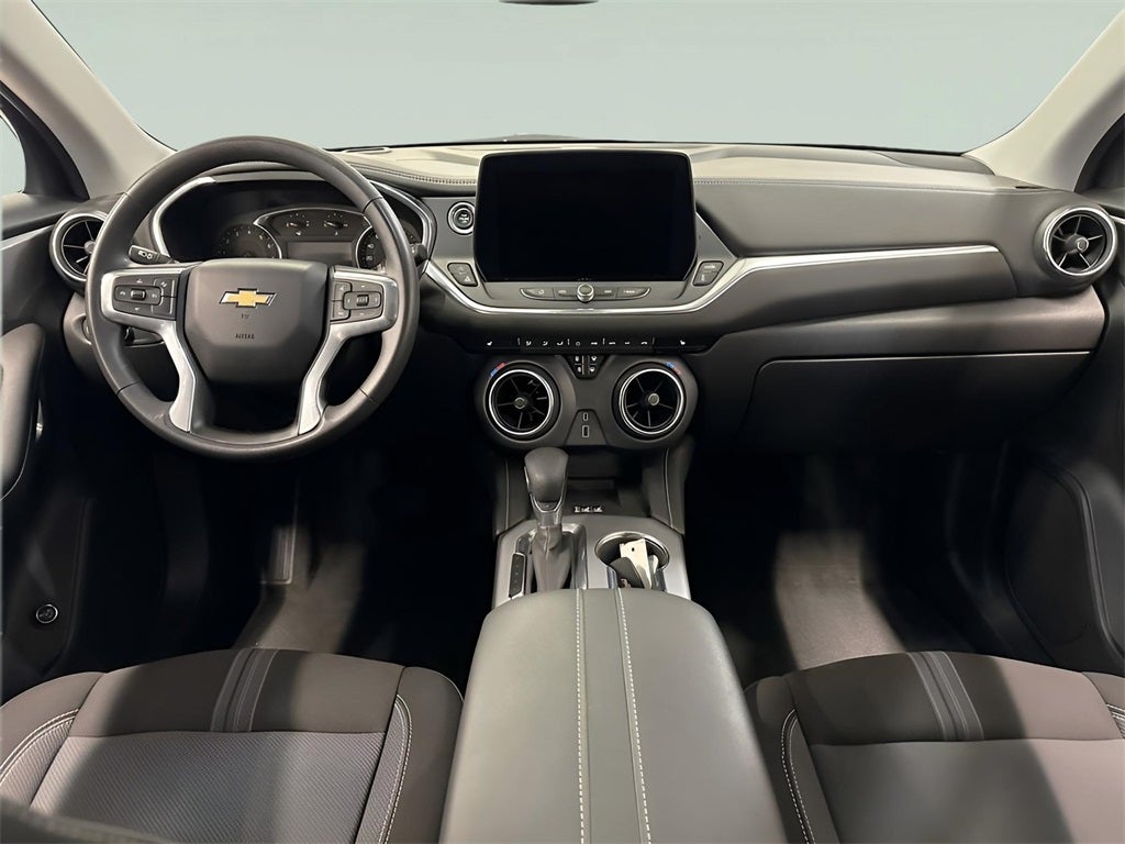 2024 Chevrolet Blazer 2LT CarBravo Certified
