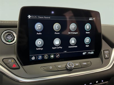 2024 Chevrolet Blazer 2LT CarBravo Certified